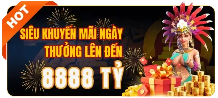 Đa dạng trò chơi 8kbet VIP